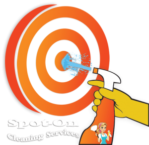 Stop-on Housekeeping Service logo