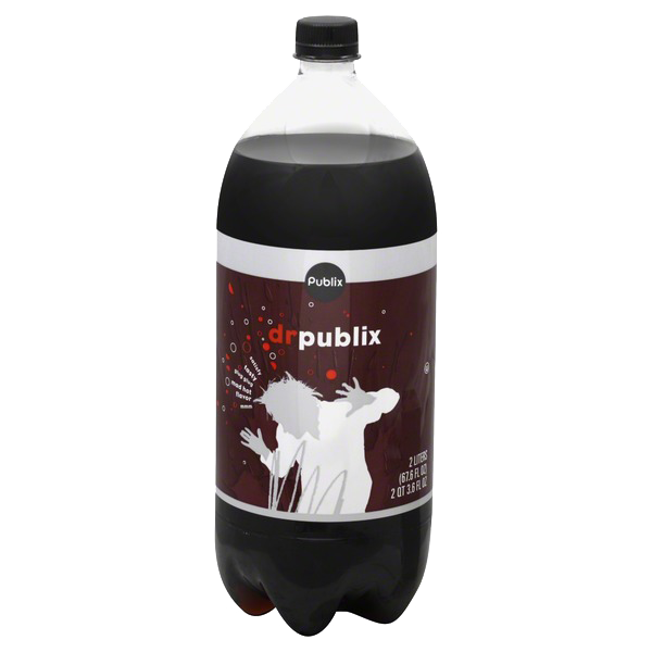 Publix Supermarkets SodaPop