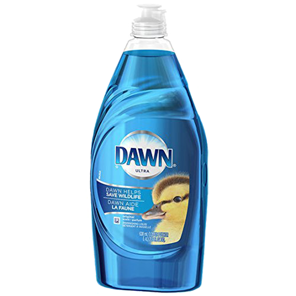 Dishwashing Soap for Eco-Green Cleaning