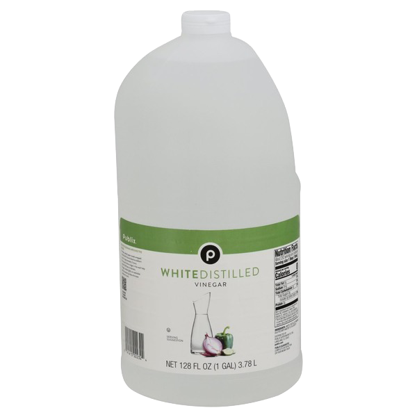 Publix Supermarkets Branded Distilled Vinegar