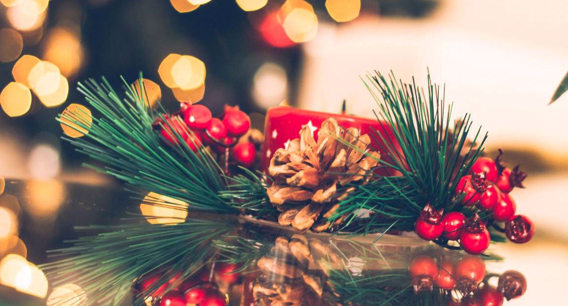 Tips for decorating the house for Christmas