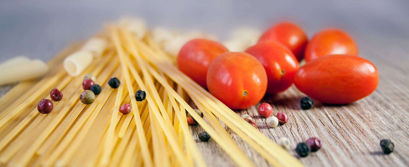 spaghetti with shrimps ingredients